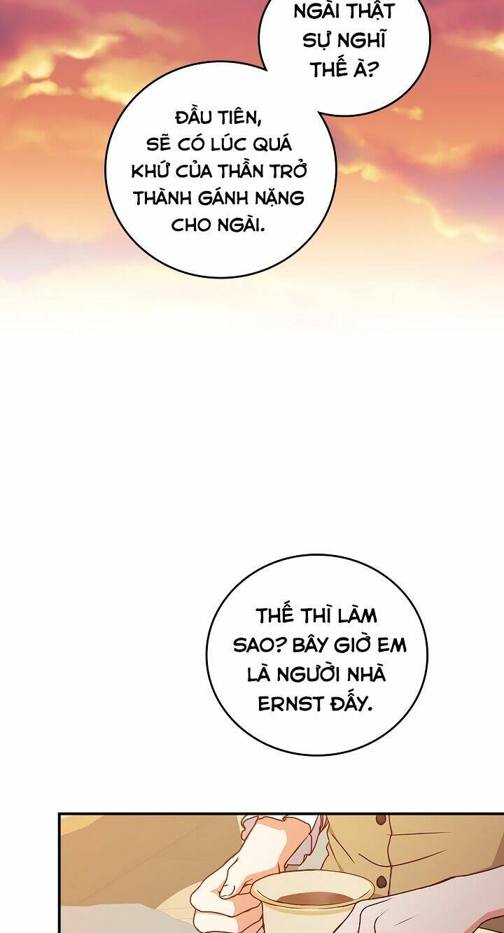 Đừng Chọc Đứa Em Gái Bé Bỏng Của Chúng Tôi: Chapter 51