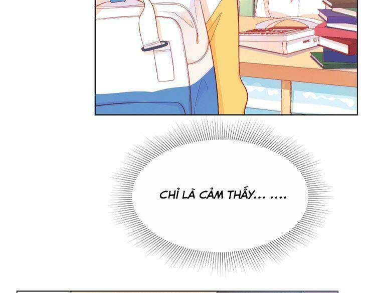 Giai Điệu Của Sự Va Chạm: Chapter 33