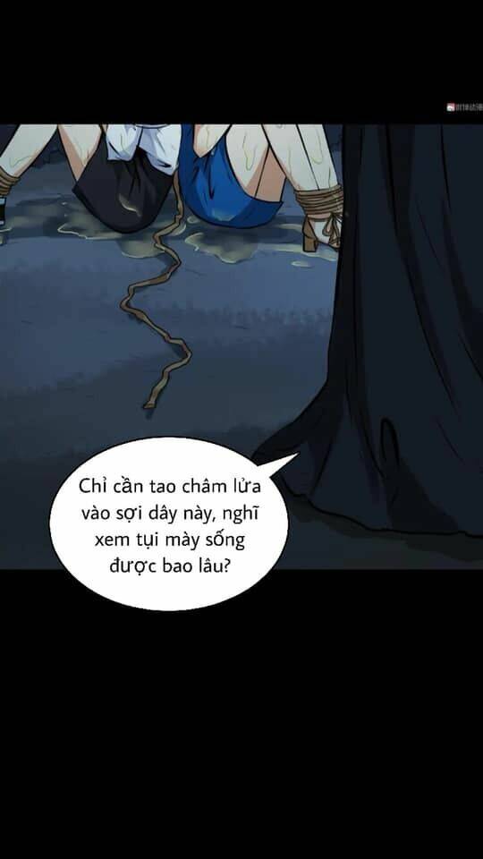 Giày Thủy Tinh: Chapter 14.1