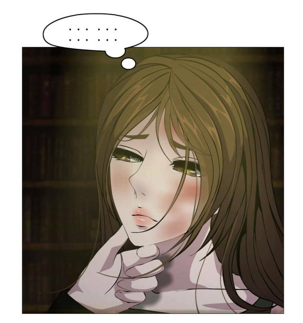 Cạm Bẫy Của Nữ Thần: Chapter 3