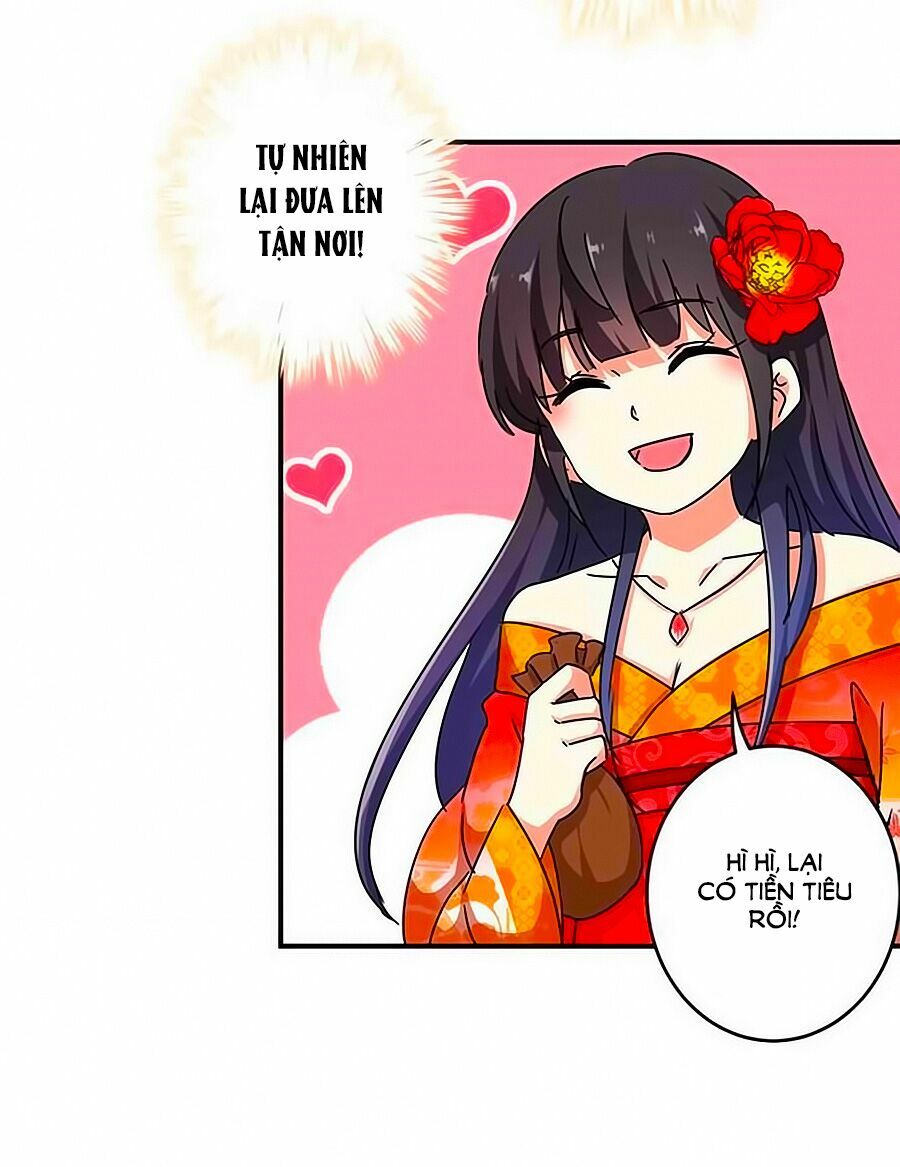 Vương Gia ! Ngươi Thật Bỉ Ổi !: Chapter 285