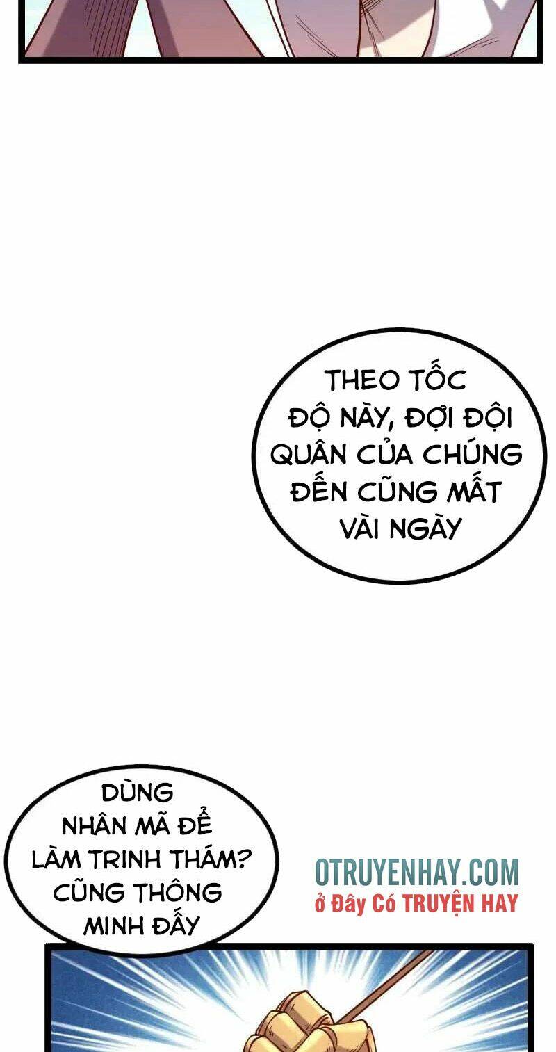 Tối Cường Thành Chủ Đích Dị Giới: Chapter 36