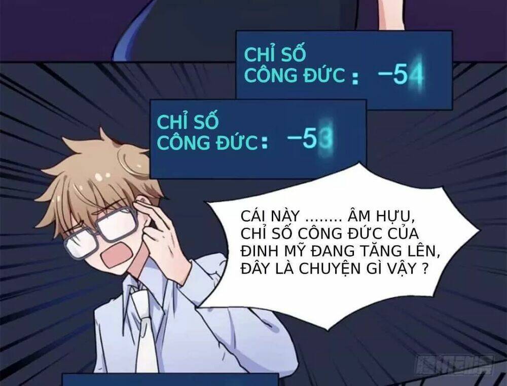 Chạy Đi Âm Sai: Chapter 85.5