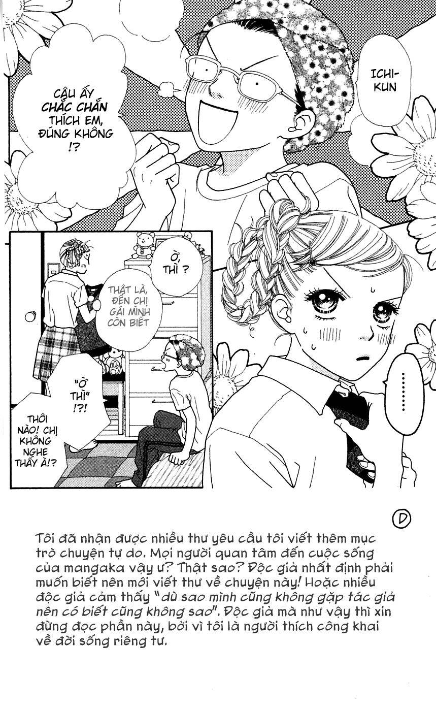 Cô Láng Giềng: Chapter 47