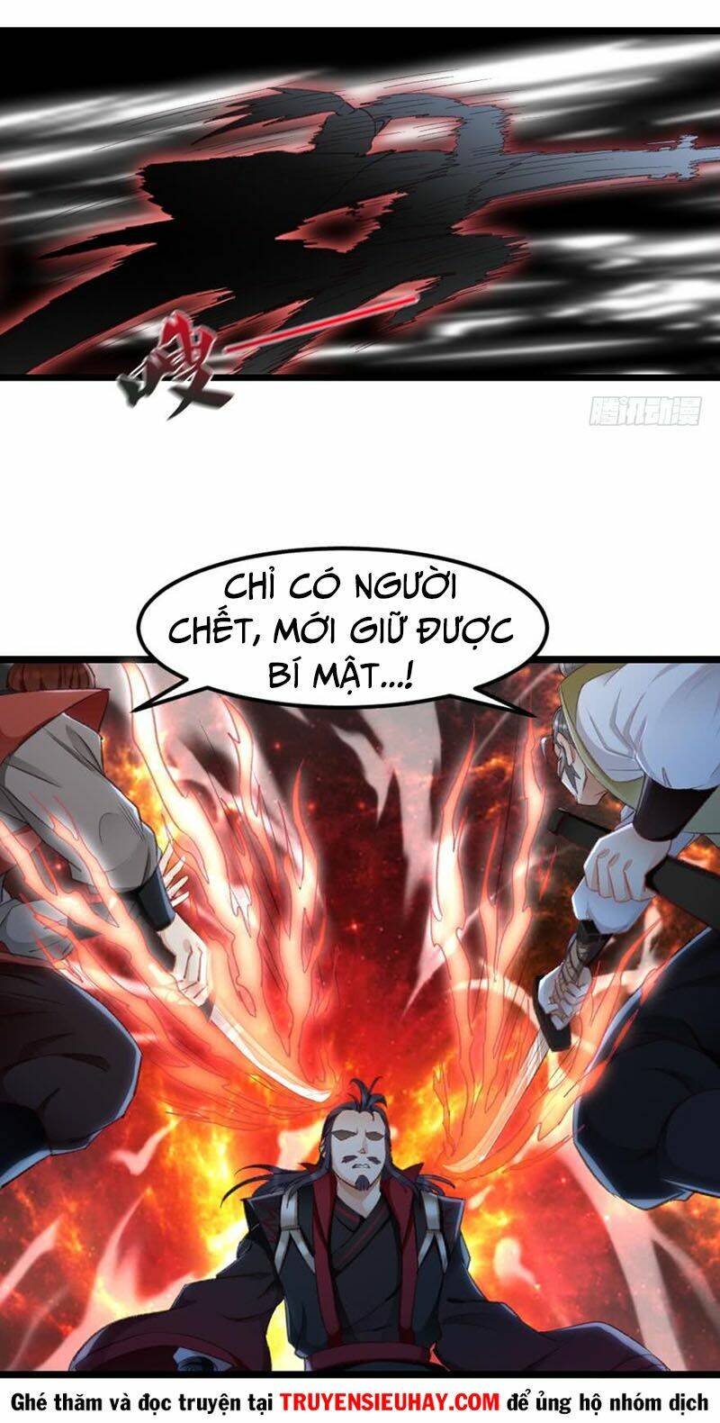 Lão Tổ Của Bạn Đang Online: Chapter 25