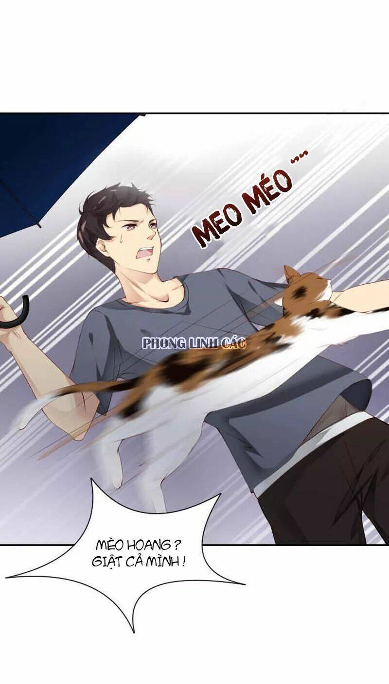 Nam Thần Là Một Đôi: Chapter 56