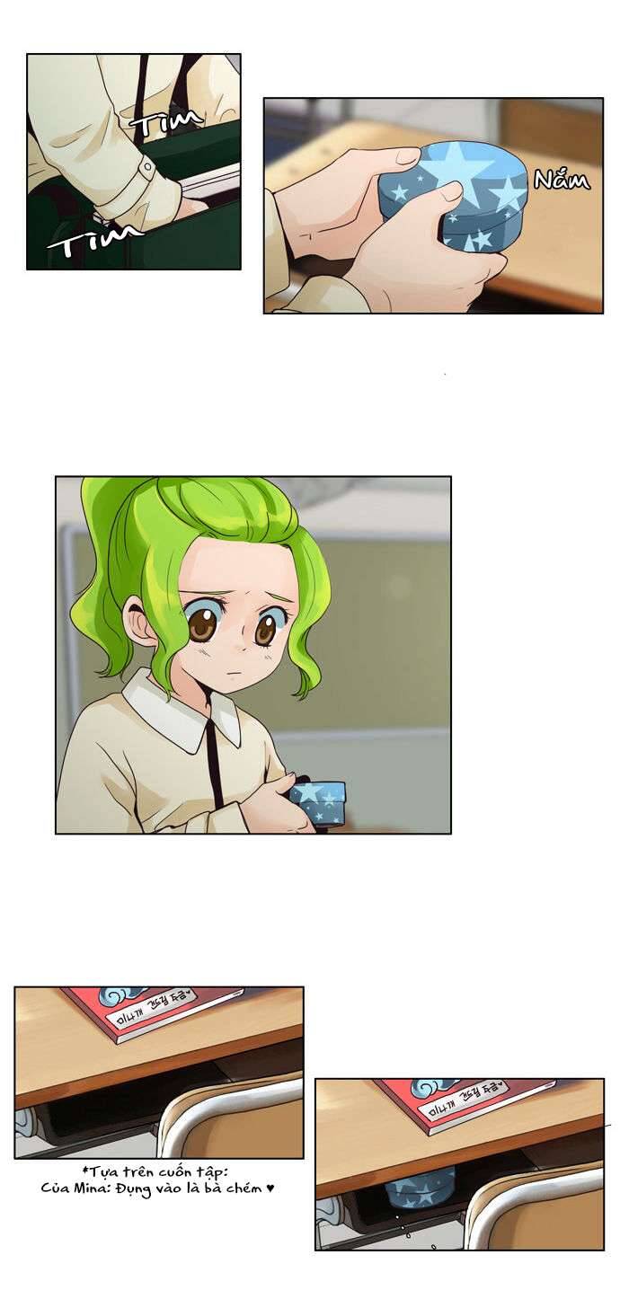 Dear, Only You Don\’t Know!: Chapter 47