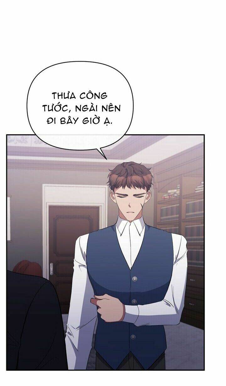 Nữ Công Tước Phương Bắc Là Một Nhân Vật Phản Diện: Chapter 26
