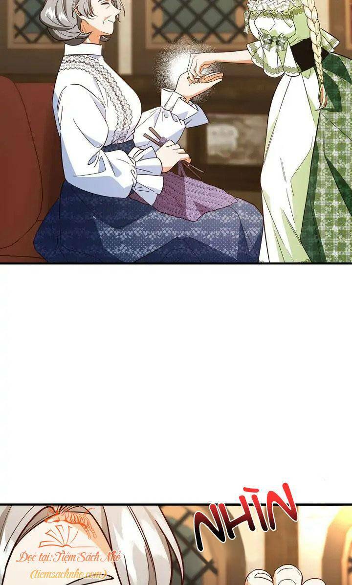 Lòng Trung Thành Với Kẻ Ác: Chapter 43