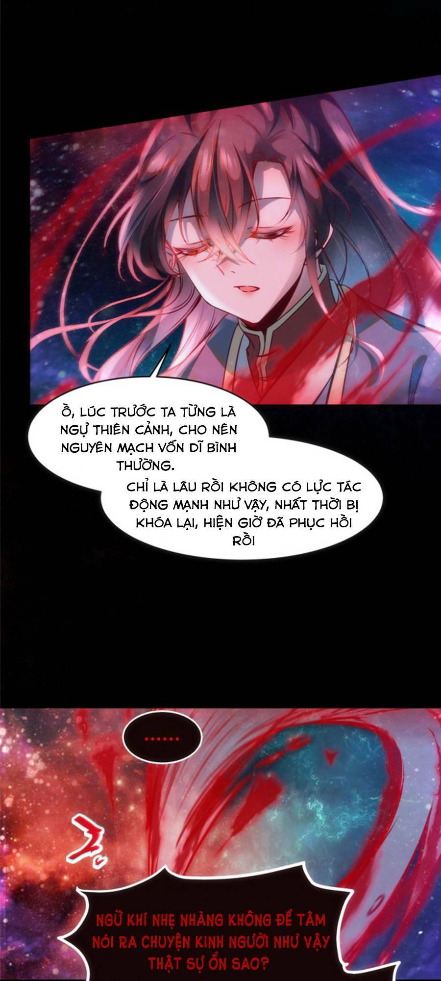 Nghịch Thiên Thần Phi Chí Thượng: Chapter 41