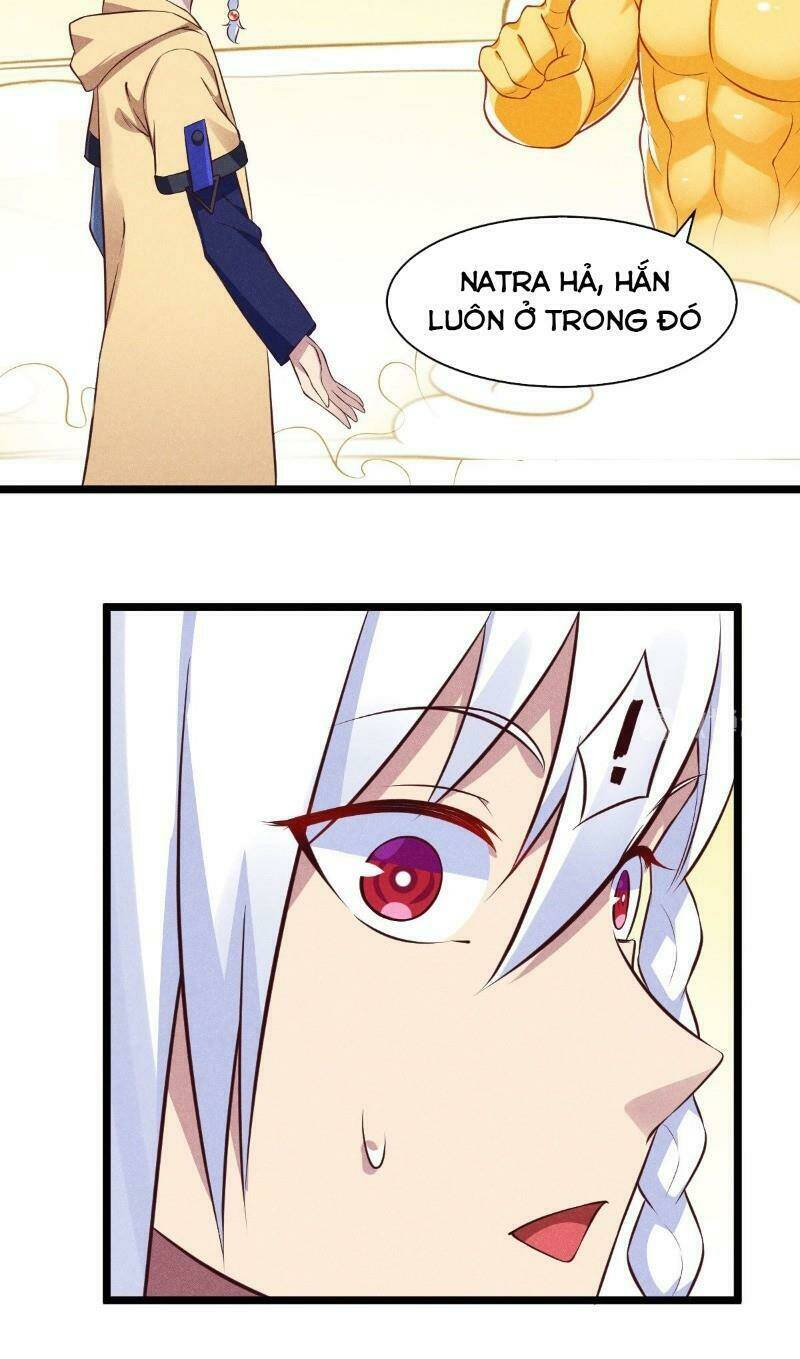 Thần Tiên Rút Thẻ: Chapter 8