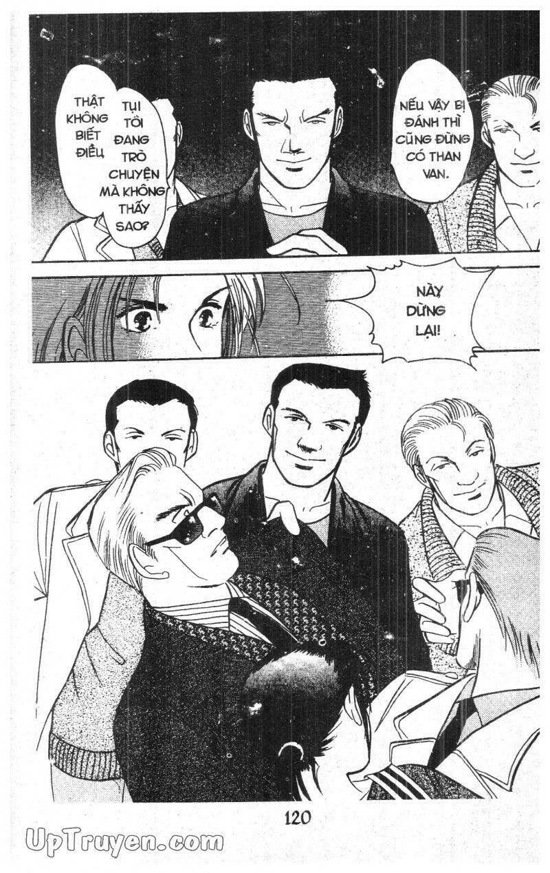 9 Banme No Musashi: Chapter 13