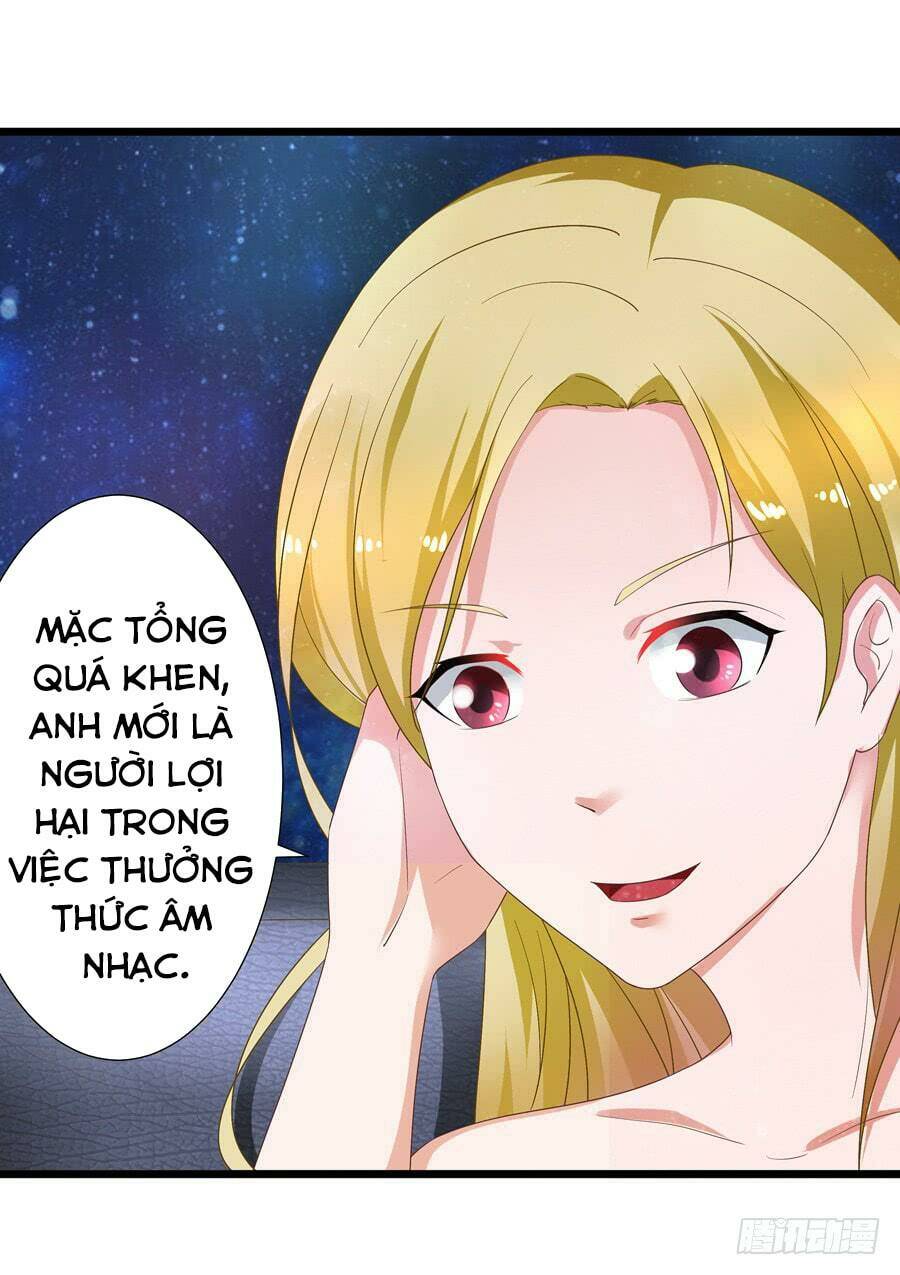 Gả Cho Tình Cũ Làm Lão Bà: Chapter 9