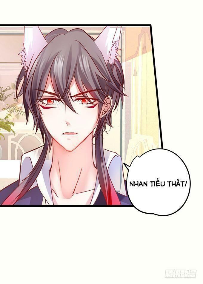 Hồ Tiên Hung Bạo: Chapter 58