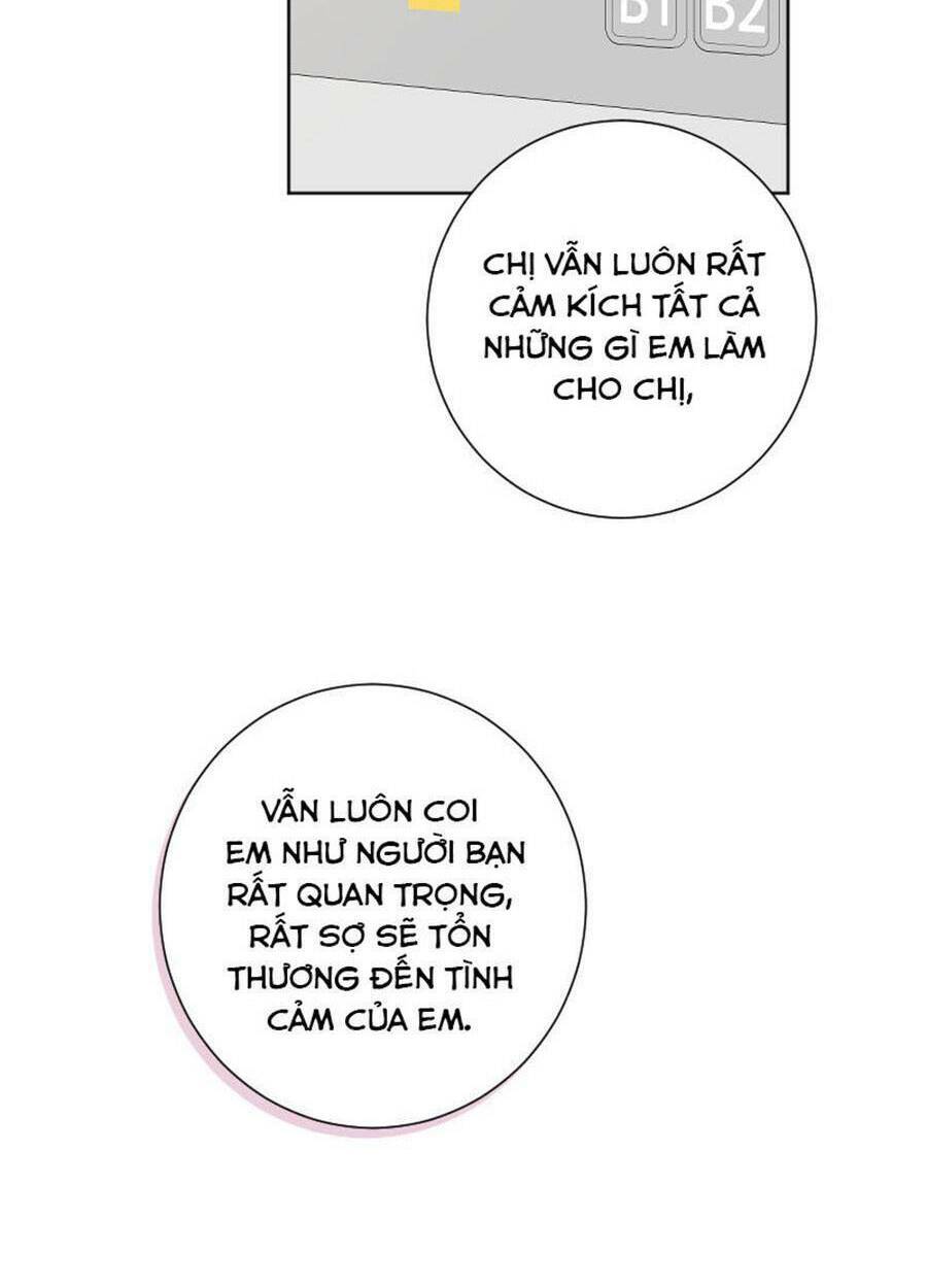 Tâm Động Thuấn Di: Chapter 64