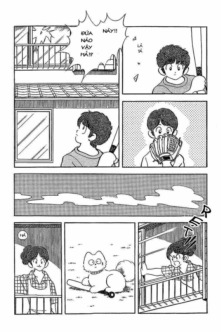 Touch: Chapter 232