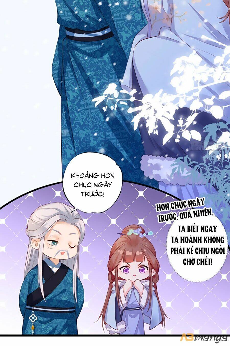 Nữ Thủ Phú Chi Kiều Sủng Nhiếp Chính Vương: Chapter 51