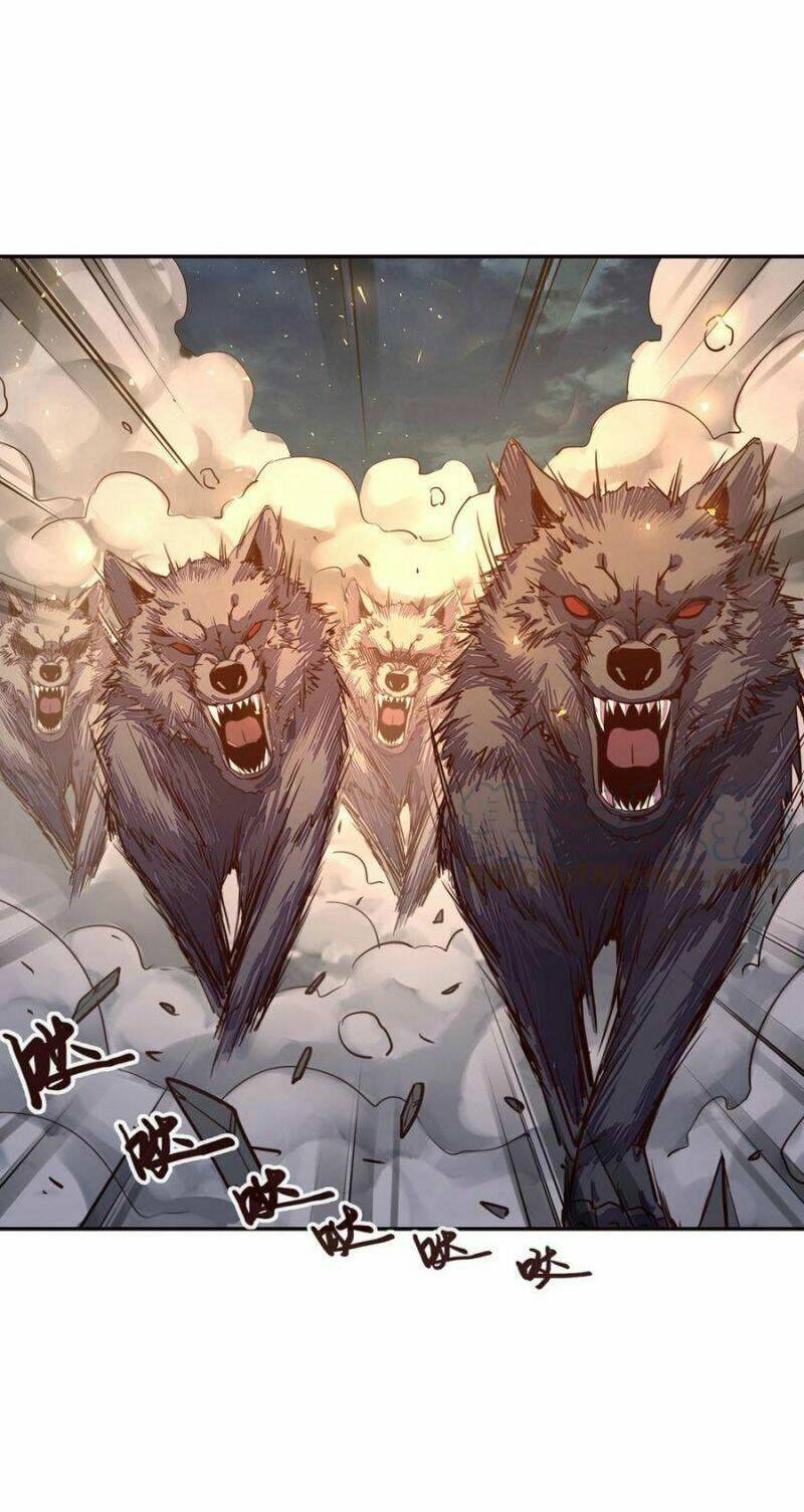 Sinh Tử Quyết: Chapter 88