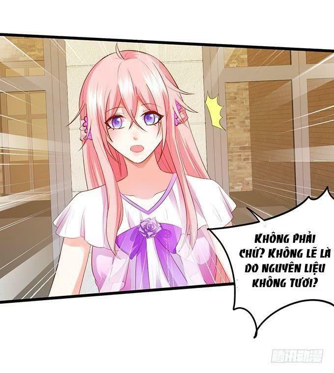 Hồ Tiên Hung Bạo: Chapter 87