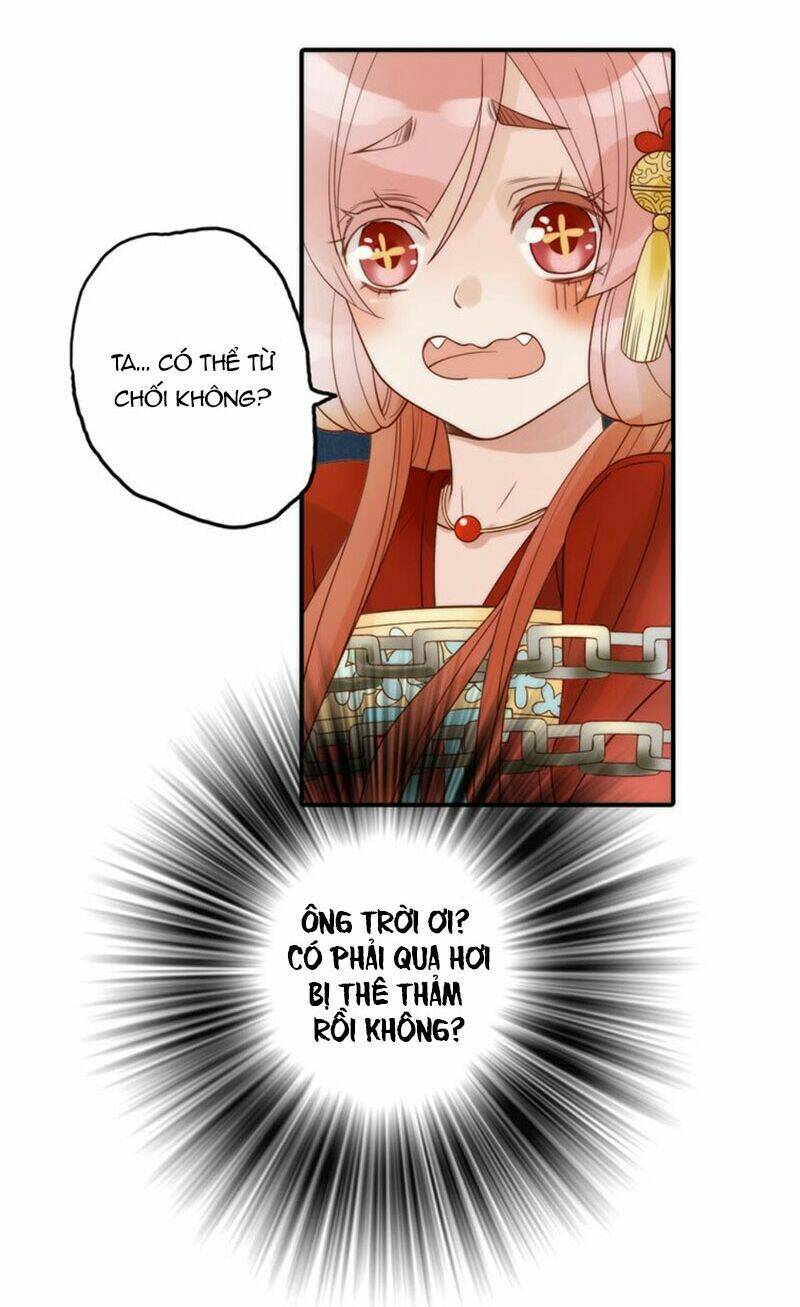 Cướp Chàng Vợ Về Đón Năm Mới: Chapter 42