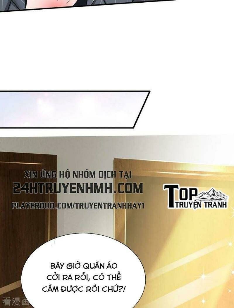 Tuyệt Đỉnh Khí Thiếu: Chapter 82