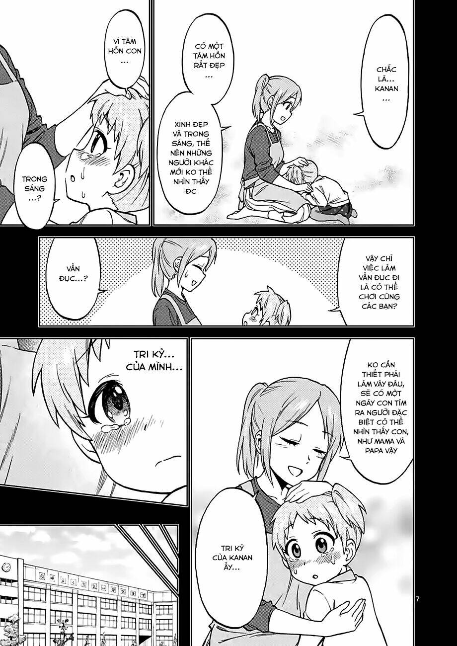 Criminale: Chapter 28