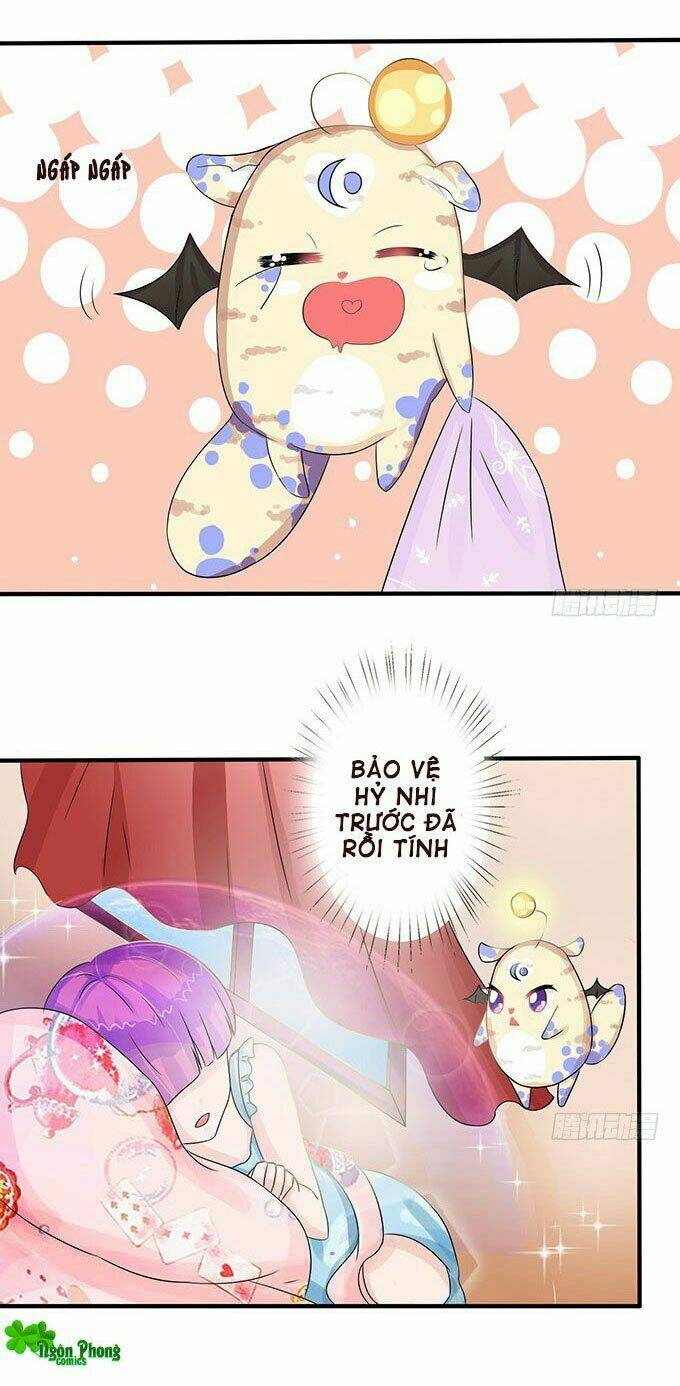 Ma Vương Luyến Ái Chỉ Nam: Chapter 69