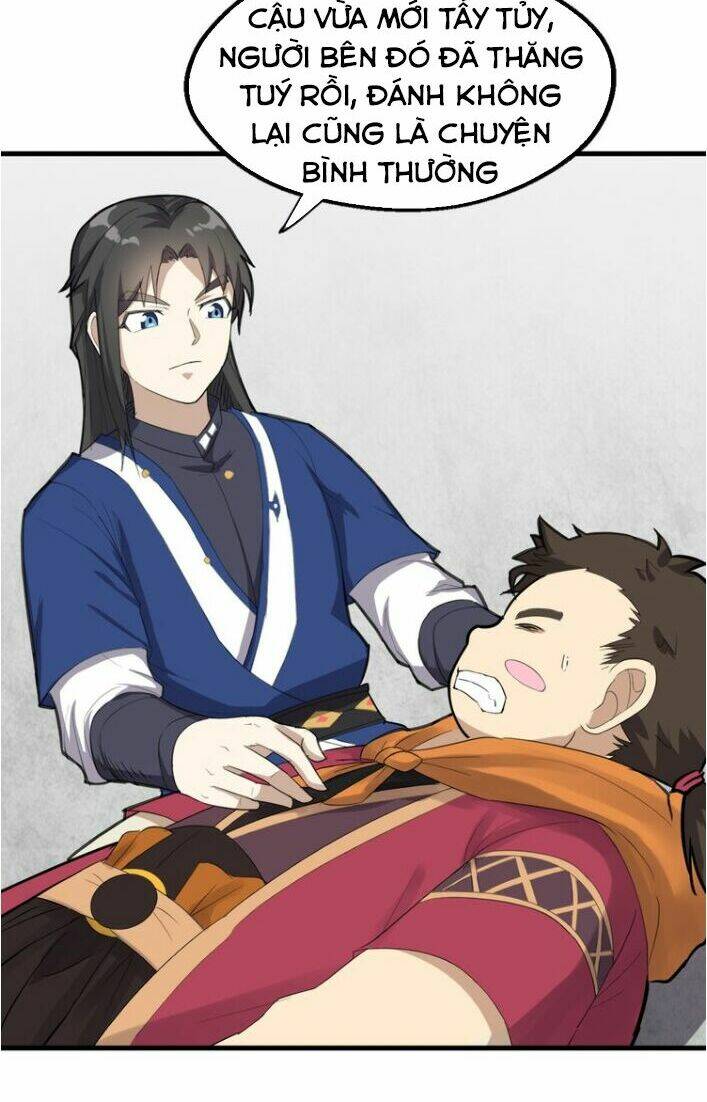 Đại Nghịch Chi Môn: Chapter 20