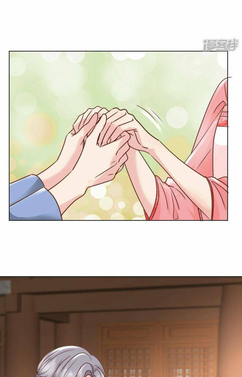 Thần Tiên Đại Nhân Của Tôi: Chapter 10