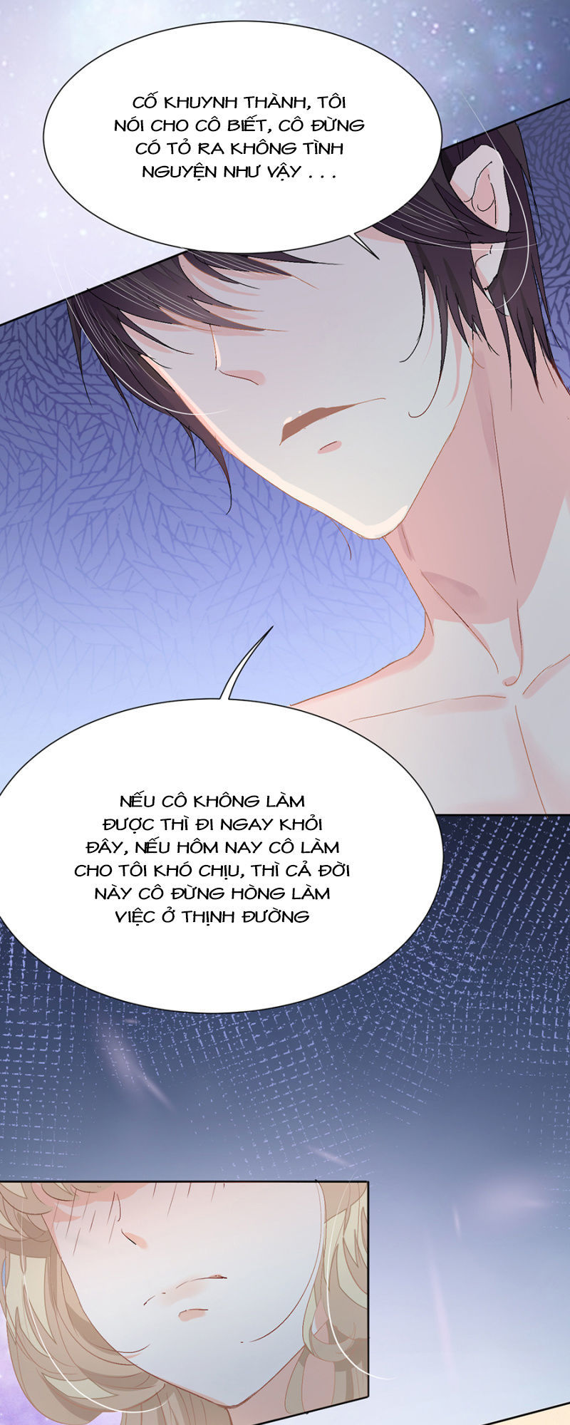 Hôn Sai 55 Lần: Chapter 6