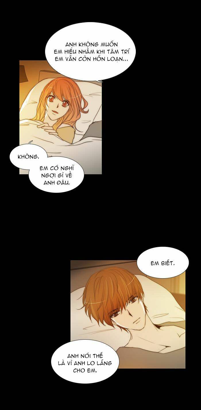 Không Thể Chạm Vào Anh: Chapter 81