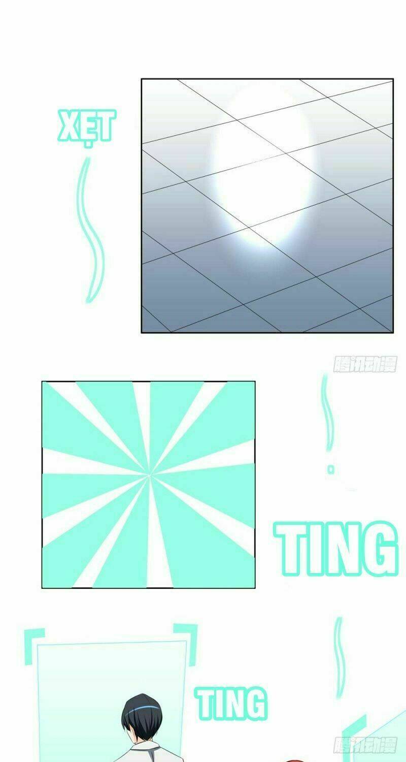 Tối Cường Thần Cấp Hệ Thống: Chapter 3