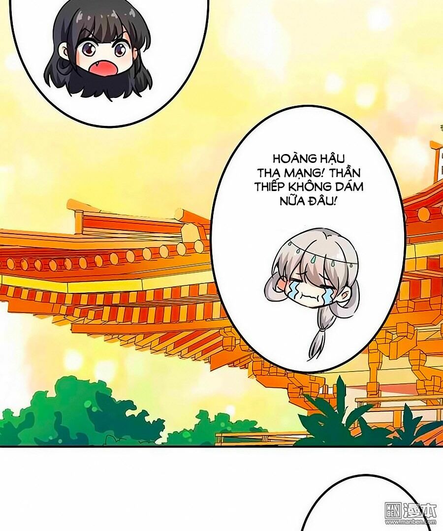 Vương Gia ! Ngươi Thật Bỉ Ổi !: Chapter 373