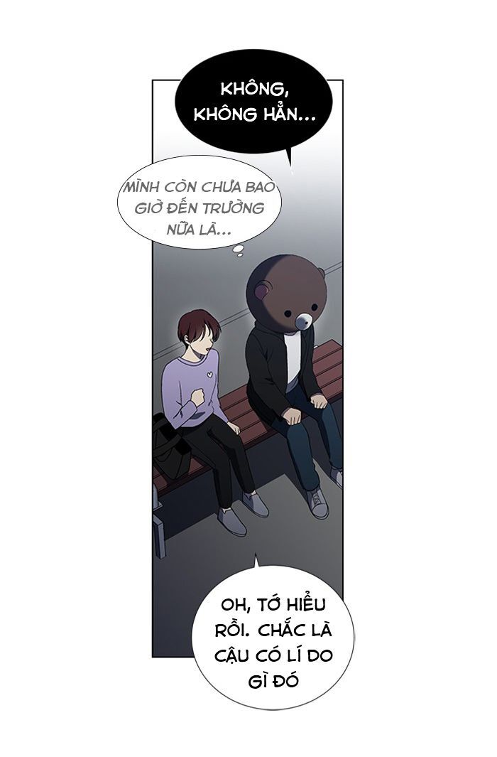 It's Mine: Chapter 5