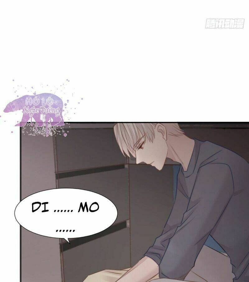 Điều Giáo Gấu Bắc Cực: Chapter 46