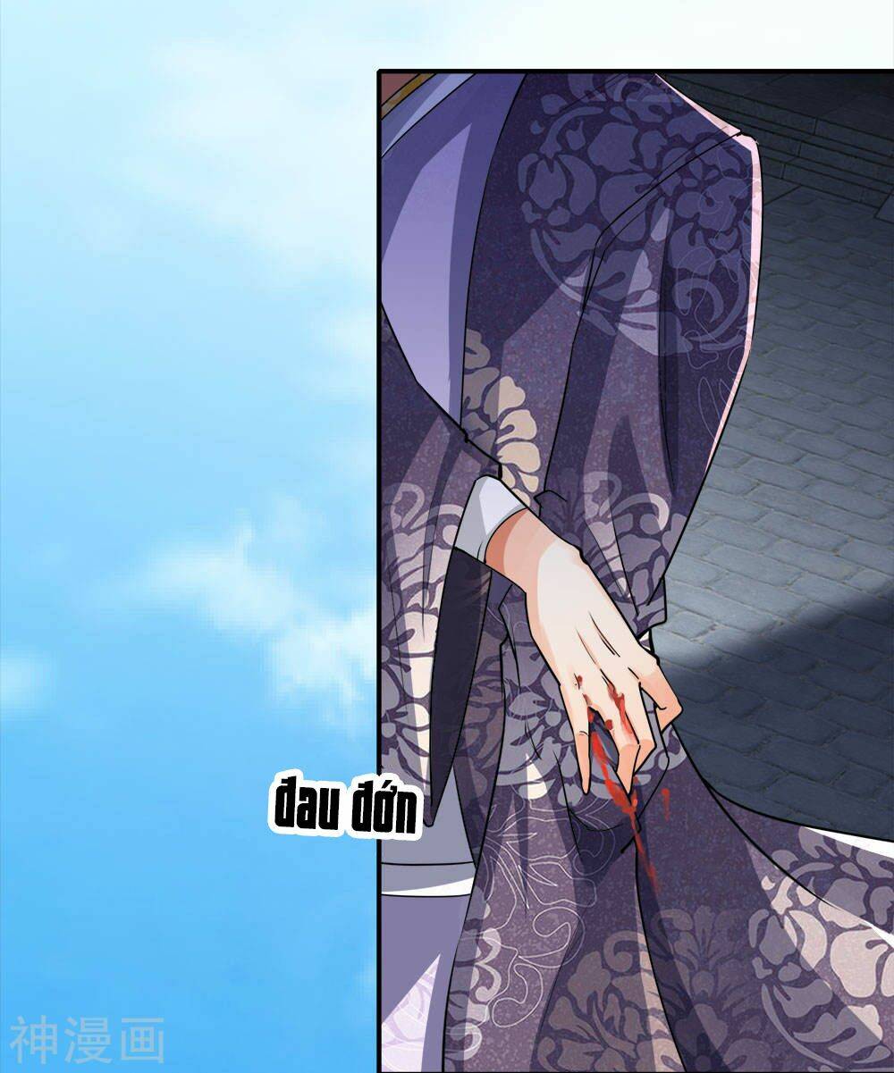 Chí Tôn Hồng Bao Đại Đế: Chapter 15