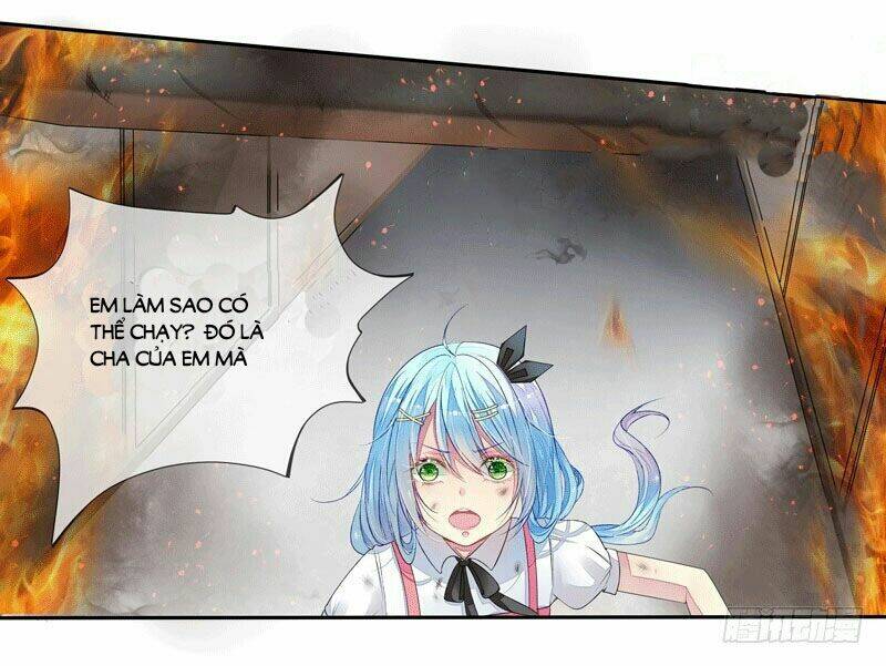 Sủng Sủng Dục Động: Chapter 3