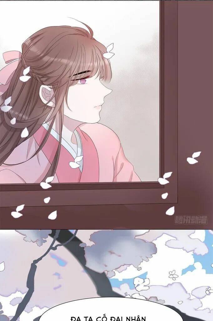 Sở Cung Tứ Thời Ca: Chapter 4