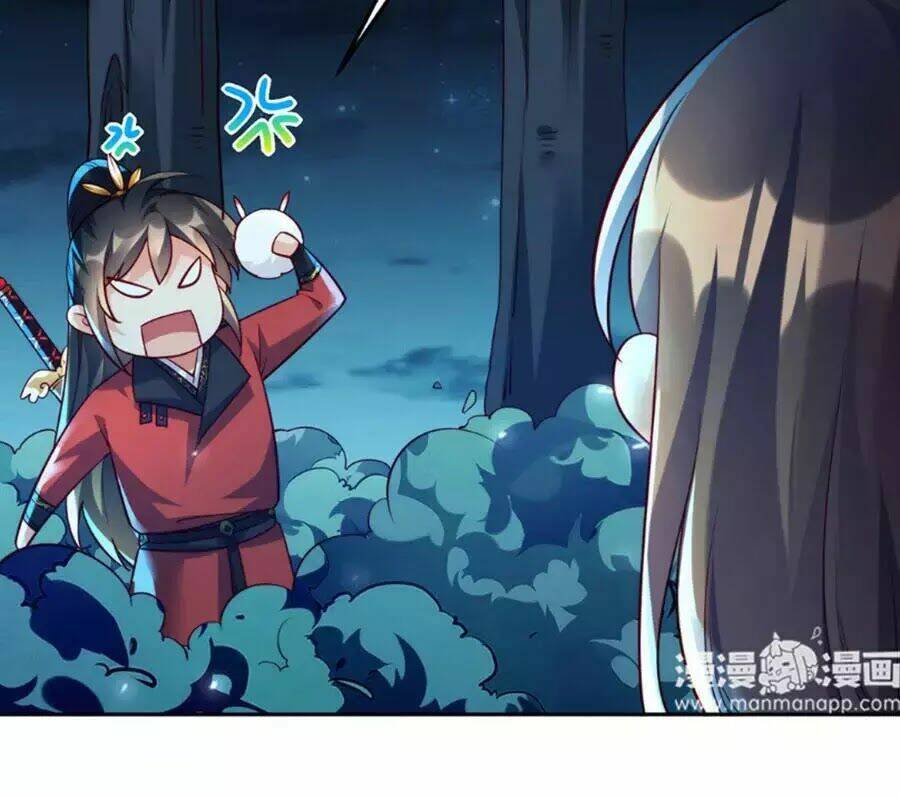 Thiên Kim Bất Hoán: Chapter 26