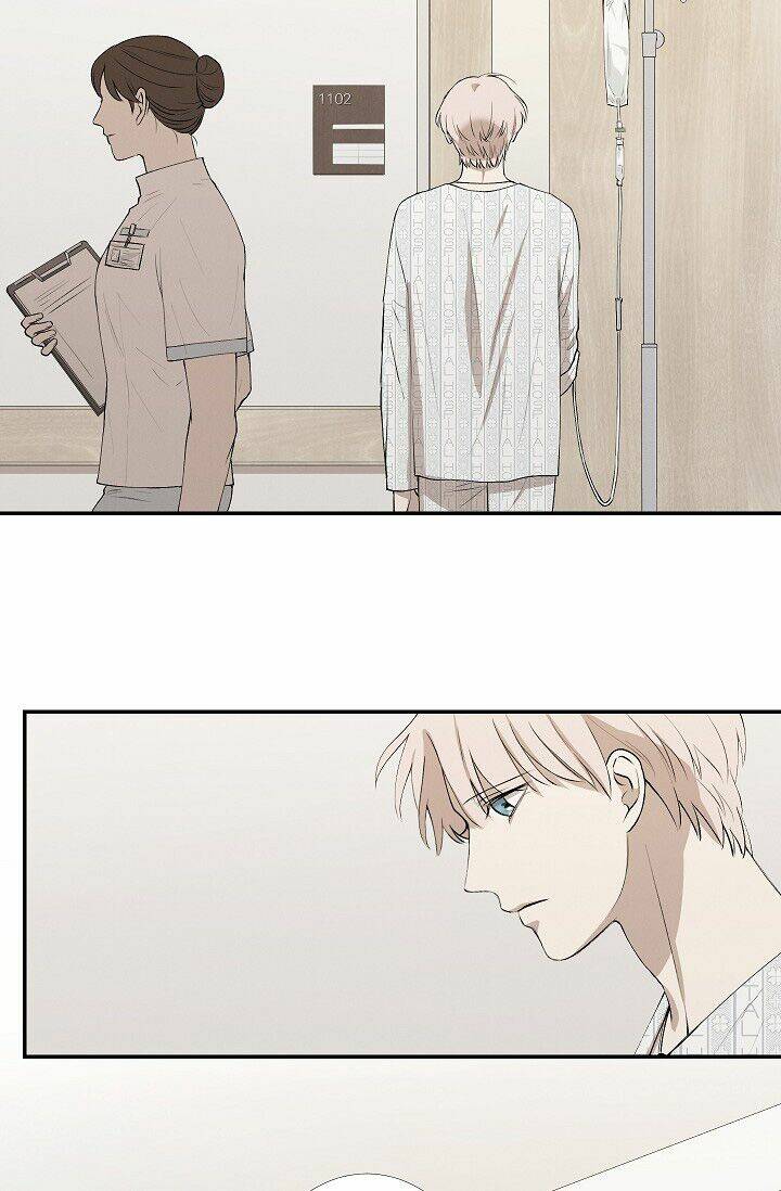 Trốn Tìm: Chapter 34