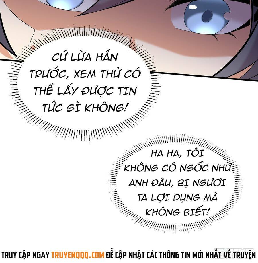 Nhặt Thuộc Tính Tại Trái Đất: Chapter 11