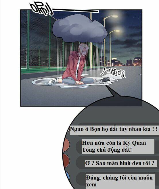 Trọng Sinh Để Ngủ Với Ảnh Đế: Chapter 214