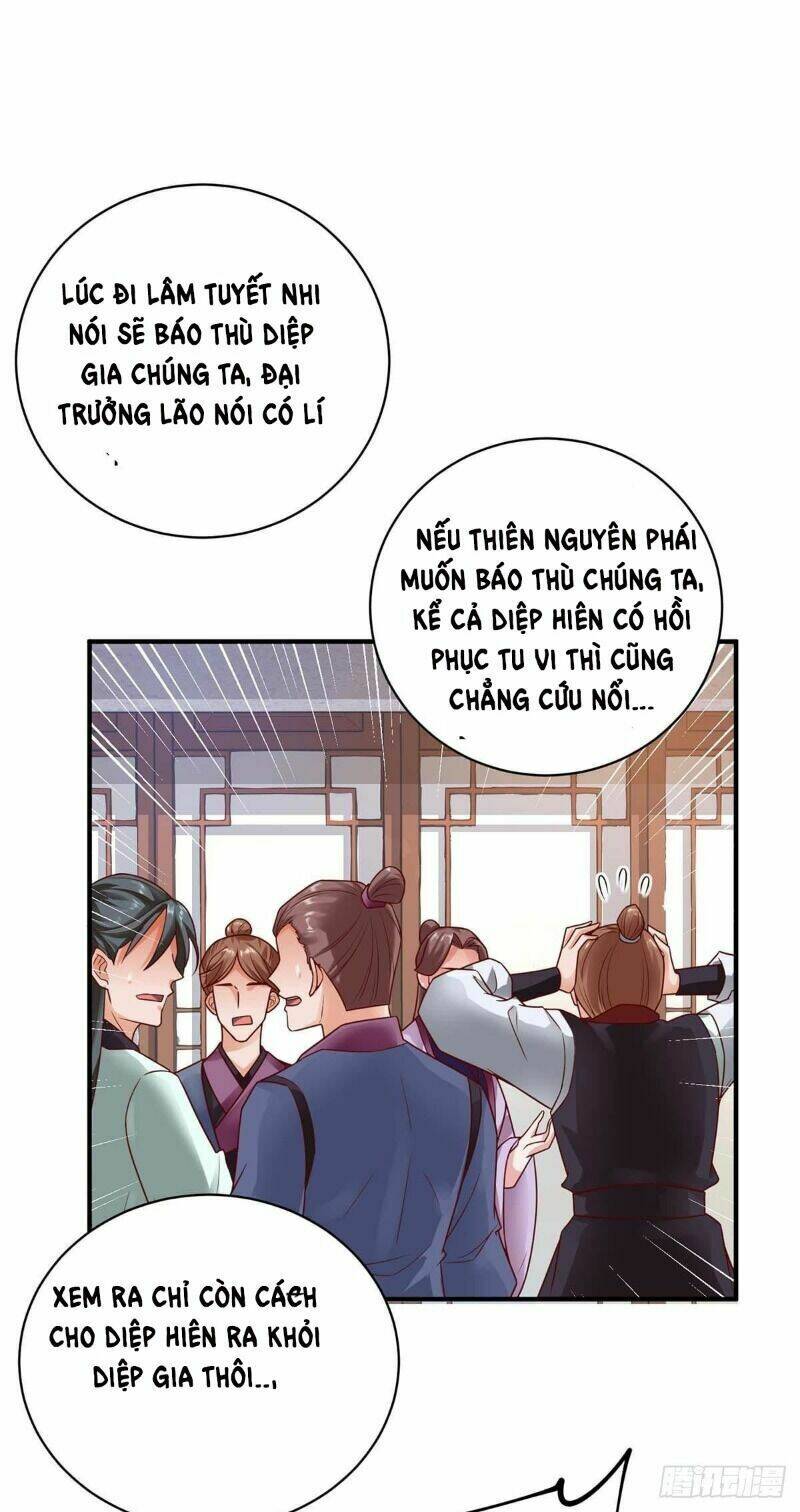 Hệ Thống Chiếm Đoạt Bá Đạo Trên Từng Hạt Gạo: Chapter 6