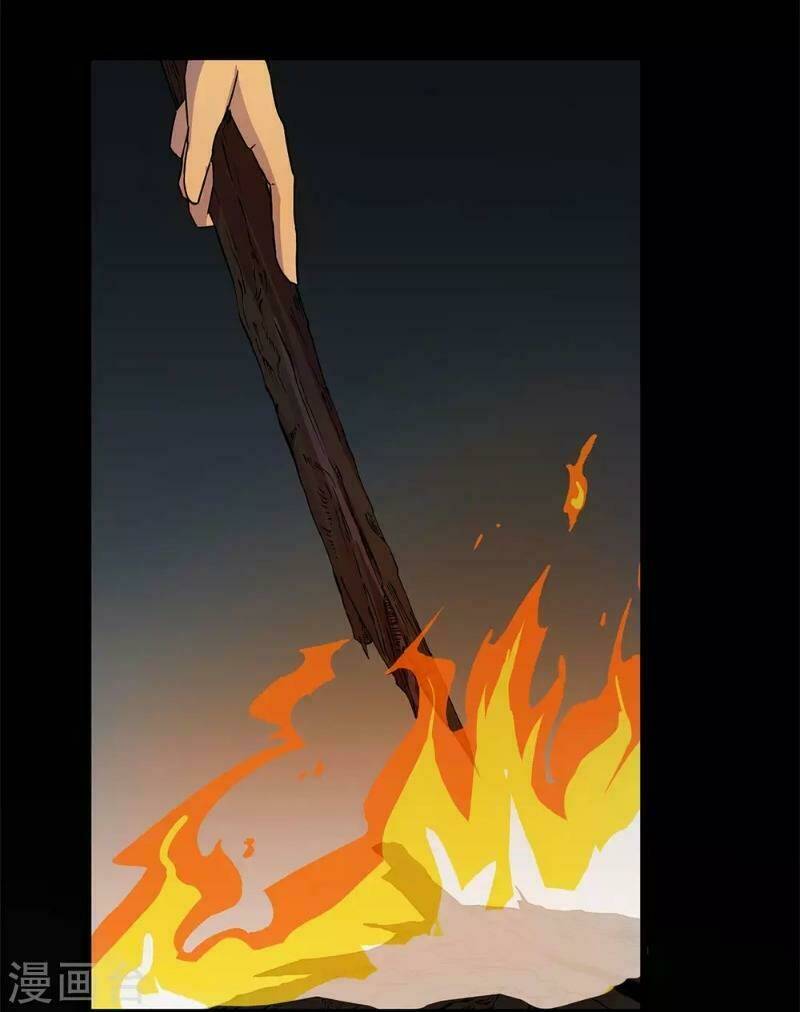 Trùng Lãnh Quái Đàm: Chapter 6