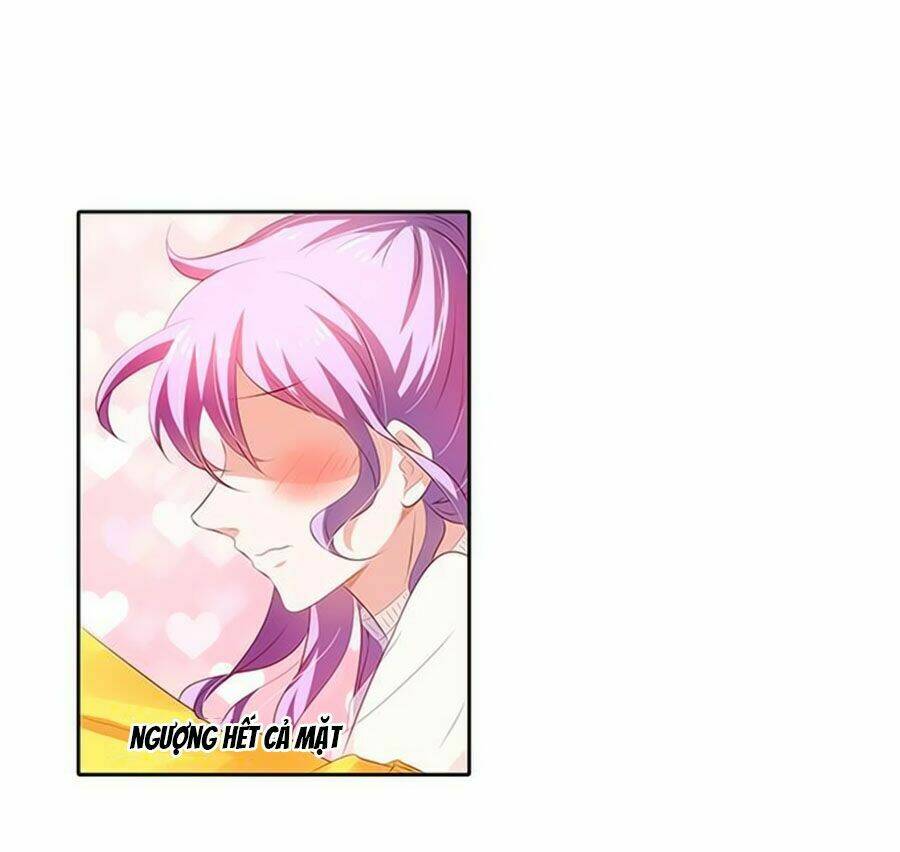 Bạn Trai Là Ngôi Sao: Chapter 69