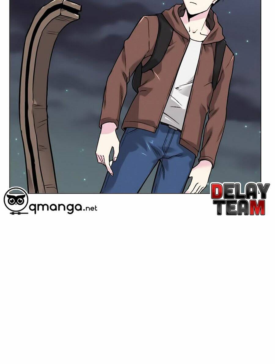 Hầm Ngục Bóng Tối: Chapter 13