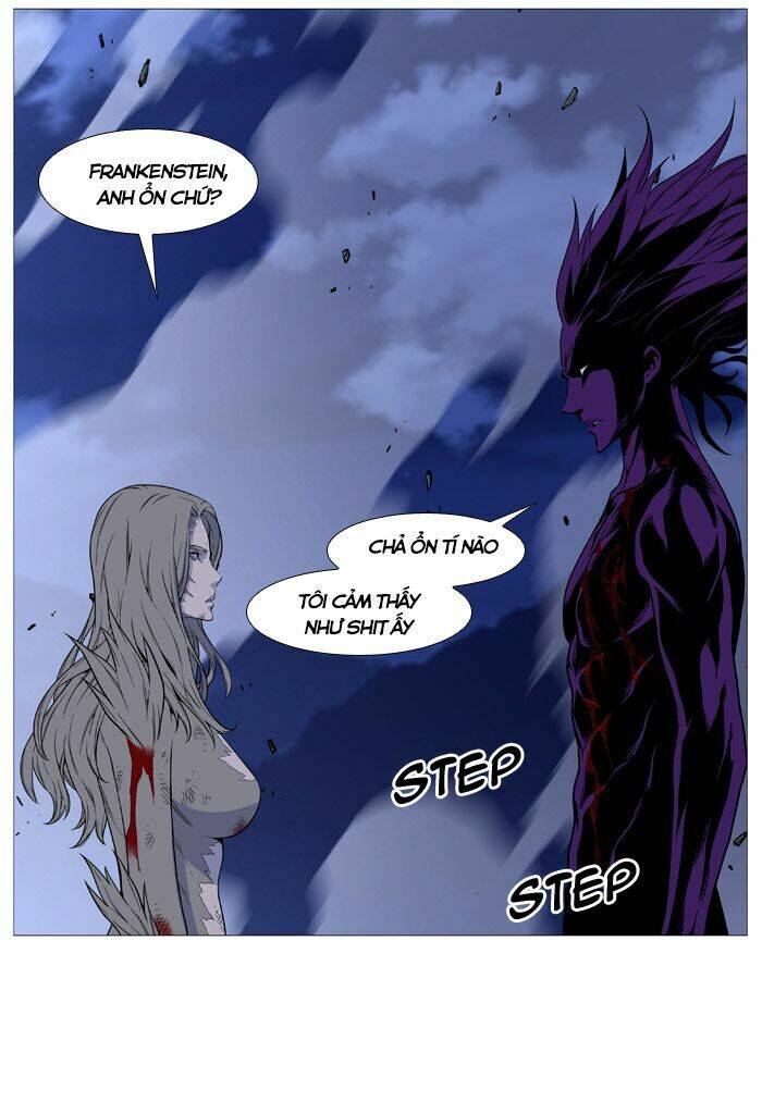 Ma Cà Rồng Quý Tộc: Chapter 507