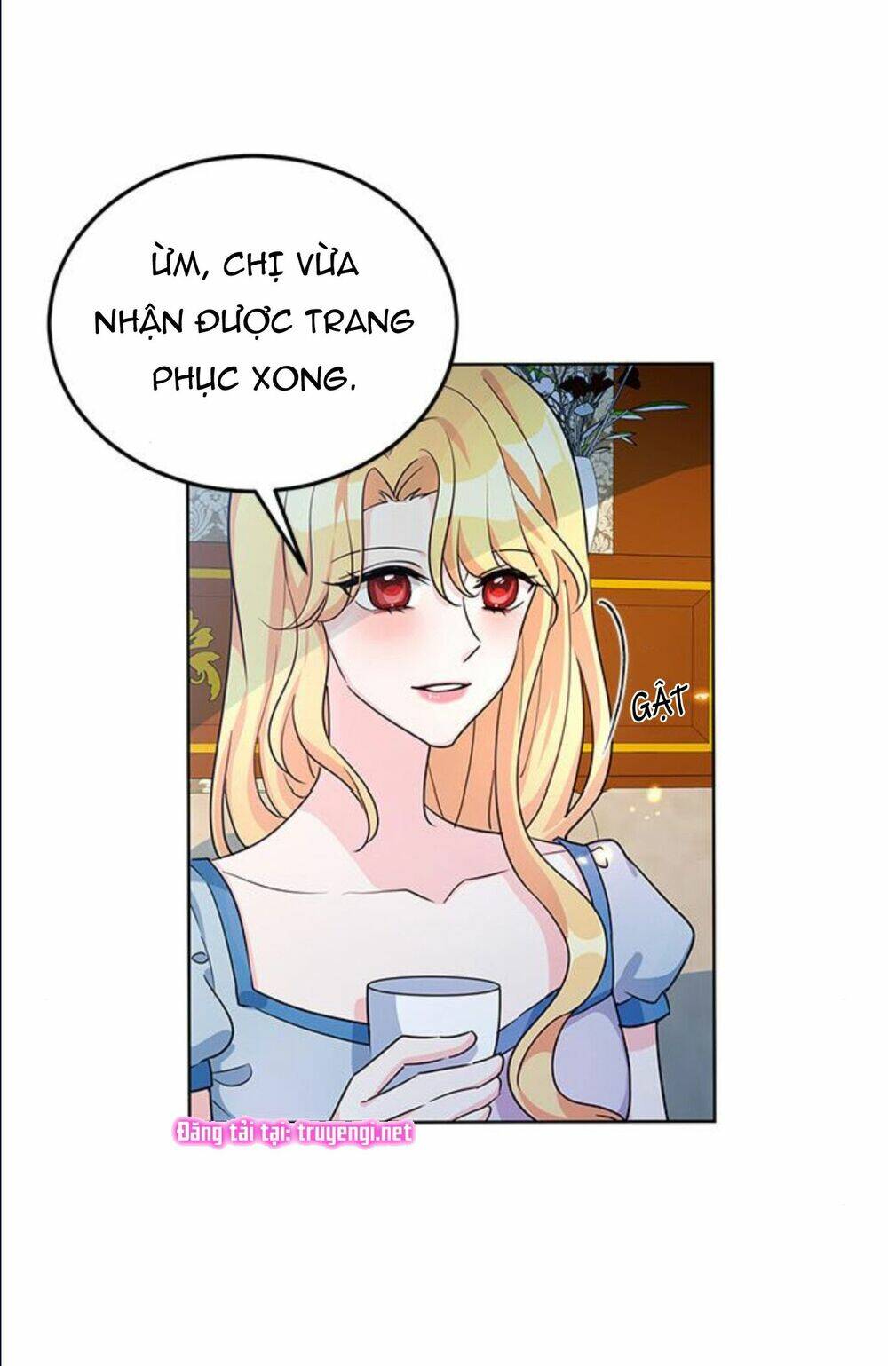Nữ Hiệp Trở Về: Chapter 13