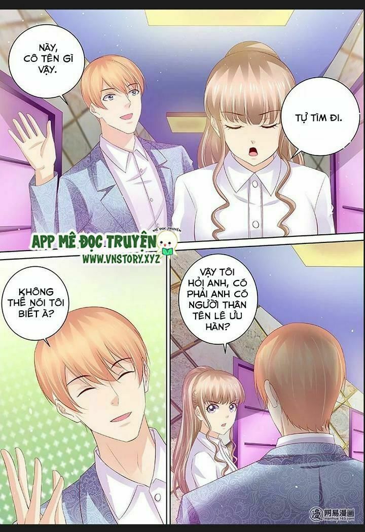 Cưng Chiều Vợ Yêu: Chapter 91: Oan gia ngõ hẹp