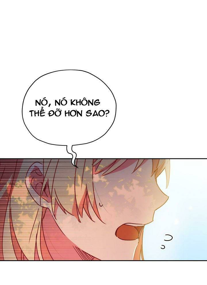 Nàng Elizabeth Thuần Khiết: Chapter 3